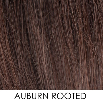 auburn rooted
