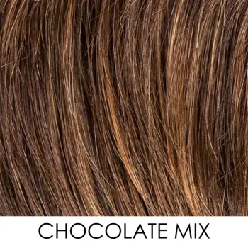 chocolate mix