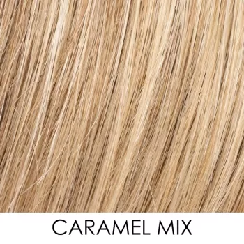 caramel mix