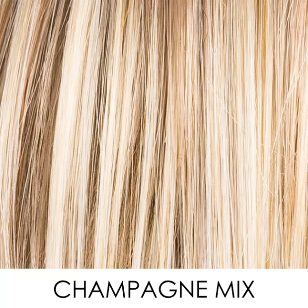 Top Mono Ellen Wille &ndash; Volumateur &agrave; clips pour cheveux