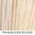 pearlblonde rooted