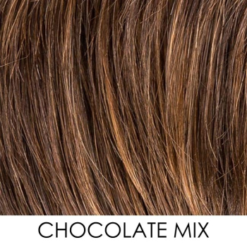 chocolate mix