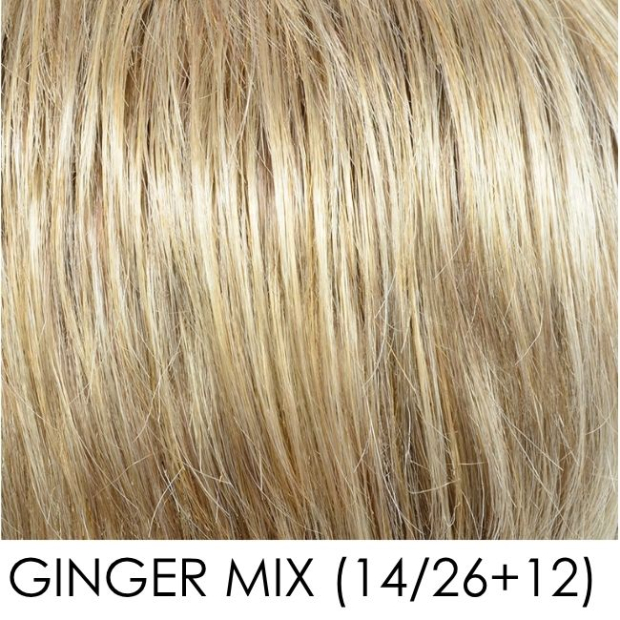 Perruque Angelina Lace - Gisela Mayer - Comptoir-de-Vie.Com