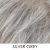 silver grey