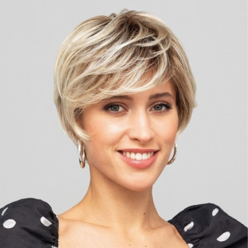 Perruque Point - Gisela Mayer