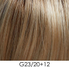 Perruque Point - Gisela Mayer