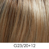 Perruque Cyber II - Gisela Mayer