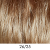 Perruque Ginger Mono Lace Deluxe - Petite Taille - Gisela Mayer