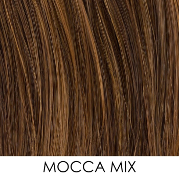 mocca mix