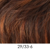 Perruque Ginger Mono Lace Deluxe - Gisela Mayer