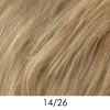 Perruque Ginger Mono Lace Deluxe - Gisela Mayer