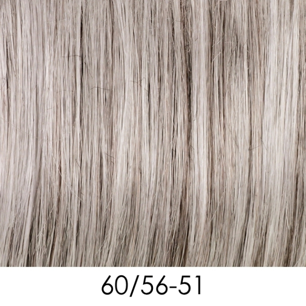 Perruque Ginger Mono Lace Deluxe - Gisela Mayer