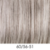 Perruque Ginger Mono Lace Deluxe - Gisela Mayer
