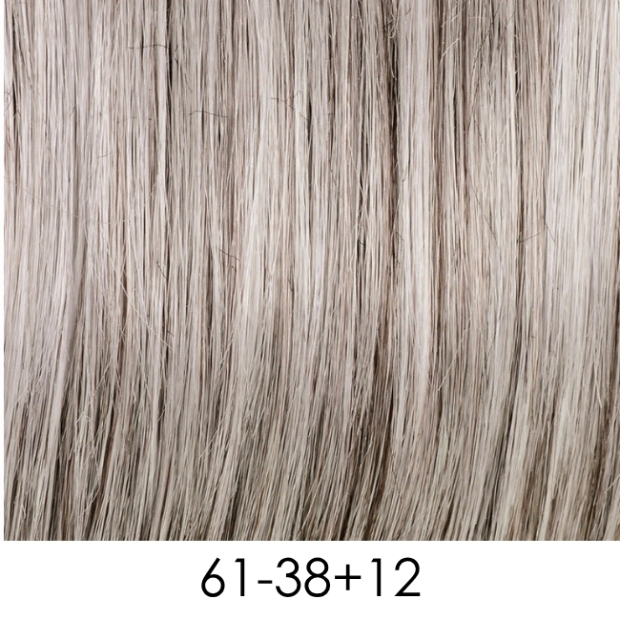 Perruque Ginger Mono Lace Deluxe - Gisela Mayer