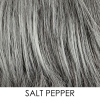 Perruque Ginger Mono Lace Deluxe - Gisela Mayer