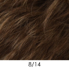 Perruque Ginger Mono Lace Deluxe - Gisela Mayer
