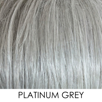 Platinum Grey
