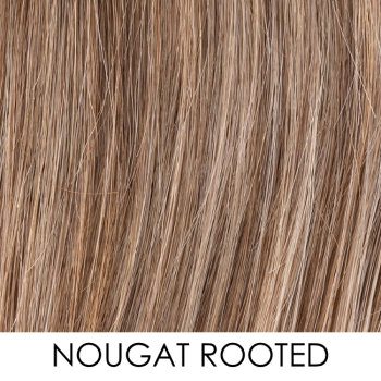 nougat rooted