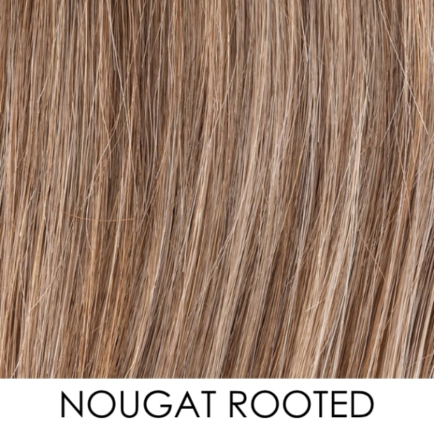 Famous Ellen Wille &ndash; Volumateur en cheveux naturels Remy