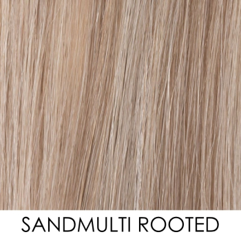 sandmulti rooted