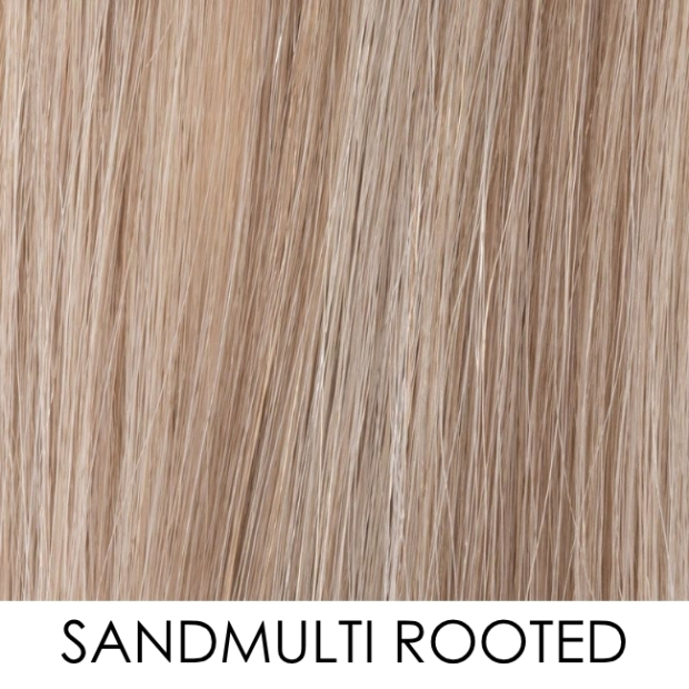 Famous Ellen Wille &ndash; Volumateur en cheveux naturels Remy
