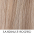 sandmulti rooted
