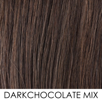 dark chocolate mix