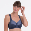 Soutien-gorge pour proth&egrave;ses Lucia moonlight bleu 4723 - Anita Care