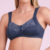 Soutien-gorge pour proth&egrave;ses Lucia moonlight bleu 4723 - Anita Care