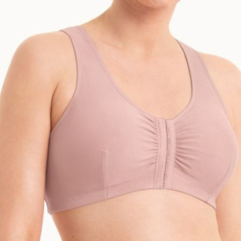 Brassi&egrave;re post-op&eacute;ratoire Hazel fermeture &agrave; l'avant - Anita Care