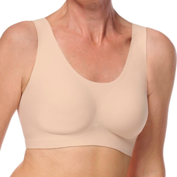 Acheter soutien-gorge post op&eacute;ratoire et sans armatures Linda Amoena - Soutien-gorge m&eacute;dical au meilleur prix