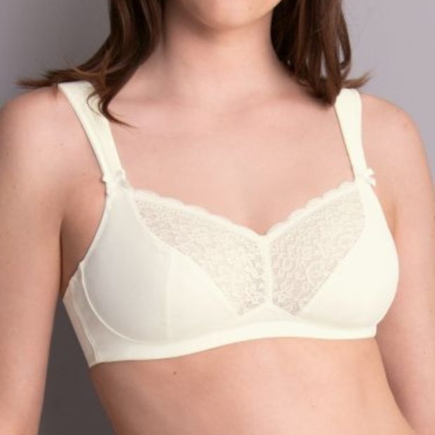 Soutien-gorge sans armatures Havanna crystal - Anita Care