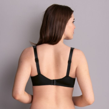 Soutien-gorge pour proth&egrave;se Havanna noir 5712 - Anita Care