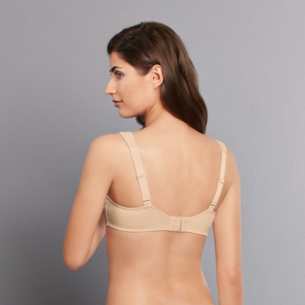 Soutien-gorge pour proth&egrave;se Havanna desert - Anita Care