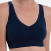 Brassi&egrave;re Lotta bleu marine Anita Care pour Proth&egrave;ses - Confort Optimal