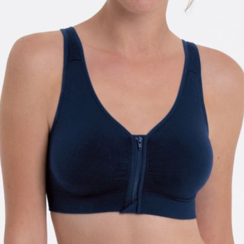 Soutien-gorge Lynn Bleu Anita Care - Confort et maintien
