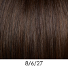 Kate Soft Gisela Mayer &ndash; Perruque courte monofilament