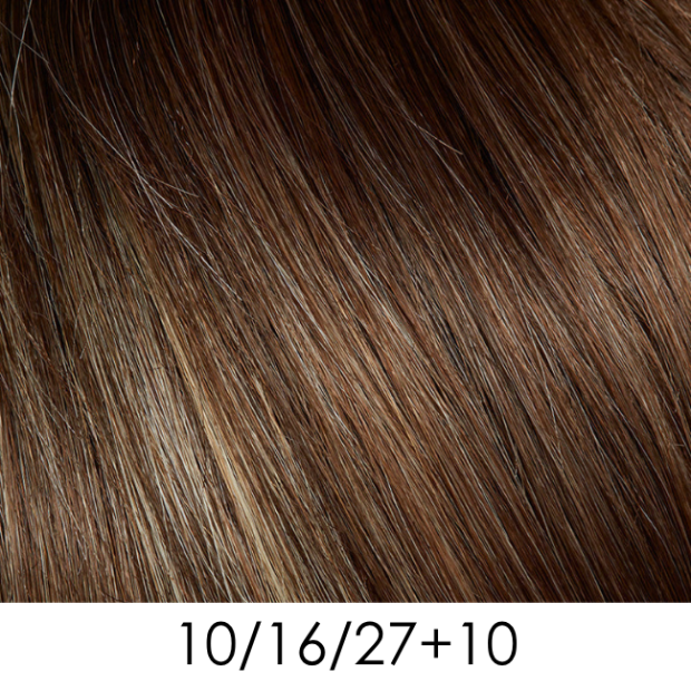 Kate Soft Gisela Mayer &ndash; Perruque courte monofilament