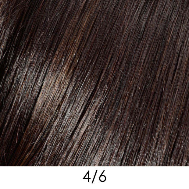 Kate Soft Gisela Mayer &ndash; Perruque courte monofilament