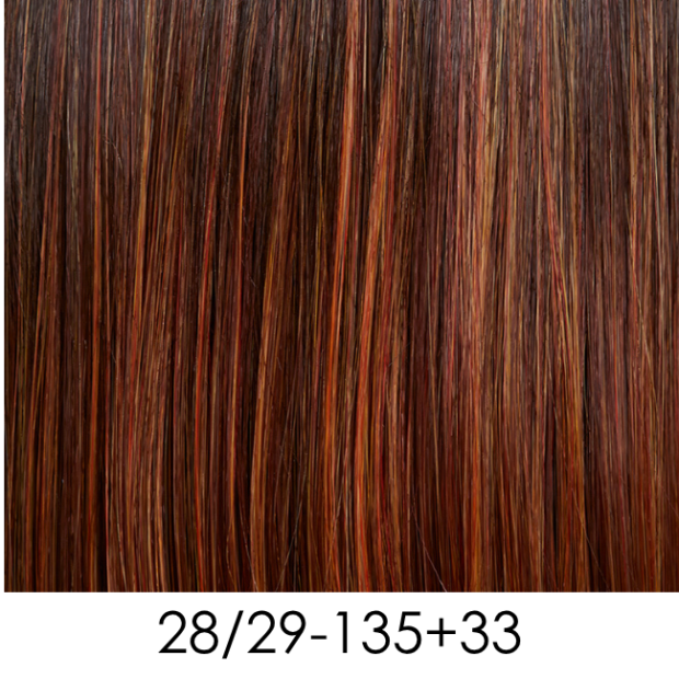 Kate Soft Gisela Mayer &ndash; Perruque courte monofilament
