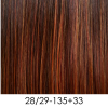 Kate Soft Gisela Mayer &ndash; Perruque courte monofilament