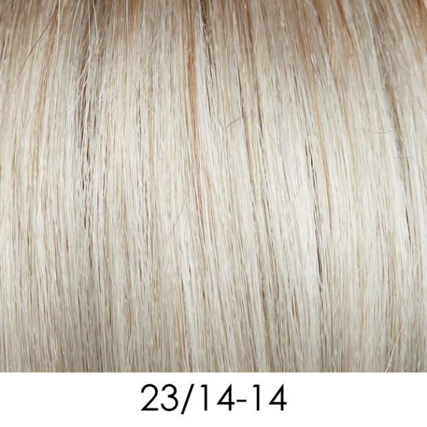 Kate Soft Gisela Mayer &ndash; Perruque courte monofilament