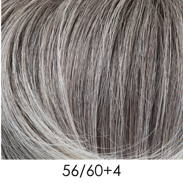 Kate Soft Gisela Mayer &ndash; Perruque courte monofilament