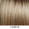 Kate Soft Gisela Mayer &ndash; Perruque courte monofilament