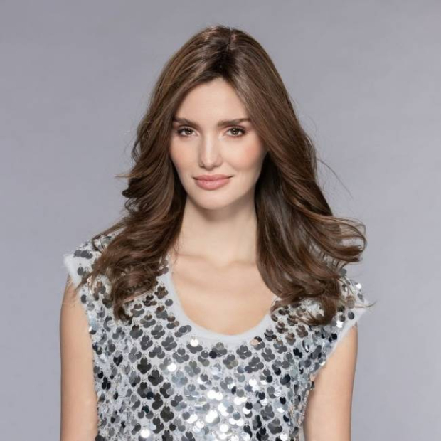 Anise Ellen Wille &ndash; Volumateur cheveux &agrave; clips