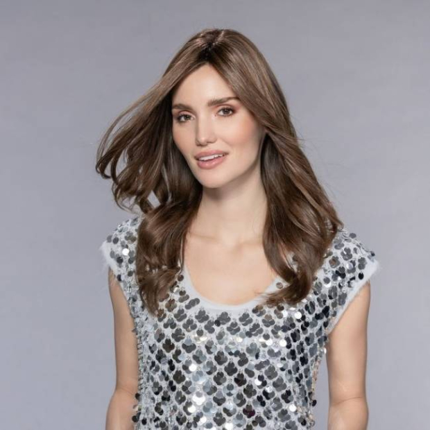 Anise Ellen Wille &ndash; Volumateur cheveux &agrave; clips