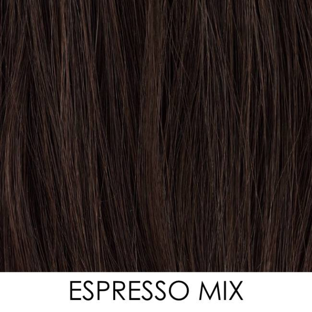 Anise Ellen Wille &ndash; Volumateur cheveux &agrave; clips