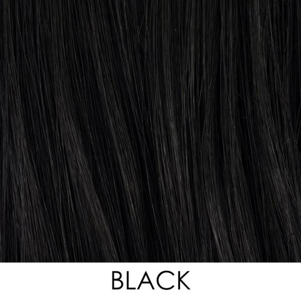 Anise Ellen Wille &ndash; Volumateur cheveux &agrave; clips