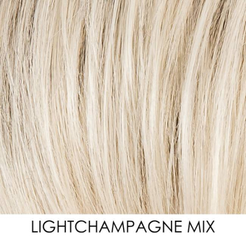 light champagne mix