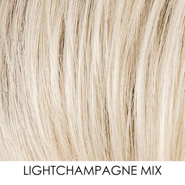 Anise Ellen Wille &ndash; Volumateur cheveux &agrave; clips